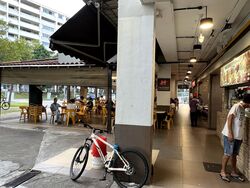 Blk 121 Bedok Reservoir Road (Bedok), HDB 4 Rooms #375428761
